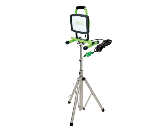 パワーライト60W + 三脚(S-001)