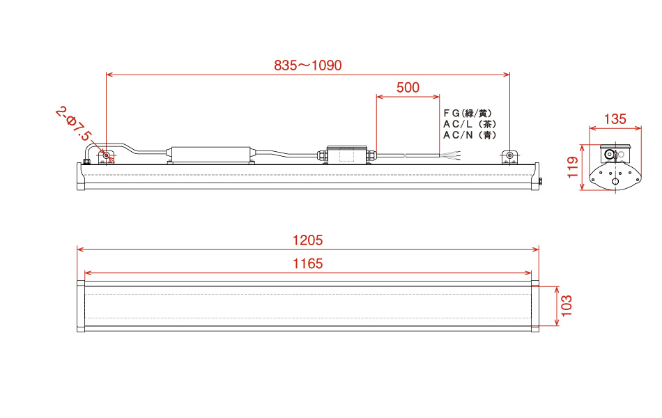  アズワン 防水ポータブル導電率計AS710＿校正付 校正付 (1-2814-01-20) 《計測・測定・検査》