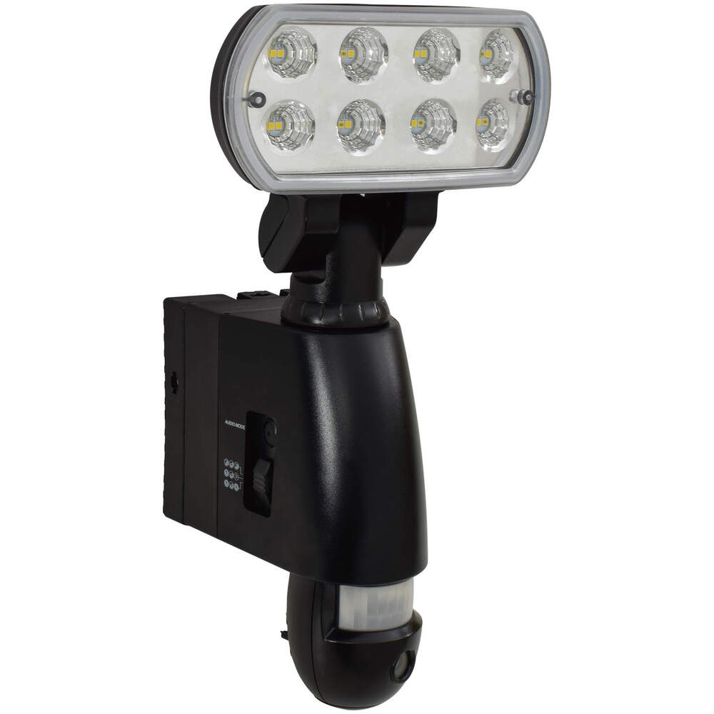 日動工業株式会社｜カメラ付 LEDセンサーライト（60Hz専用）