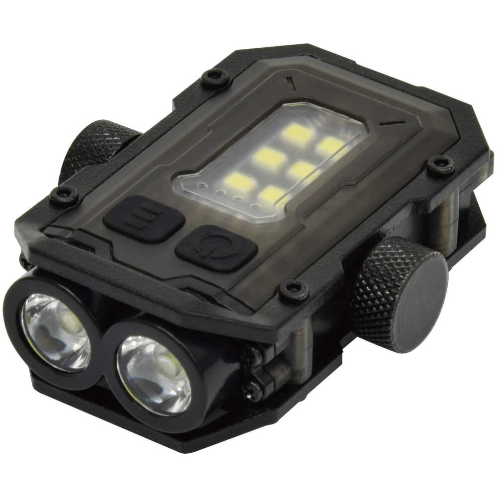 充電式LEDライト　スピナーライト SPI-TF