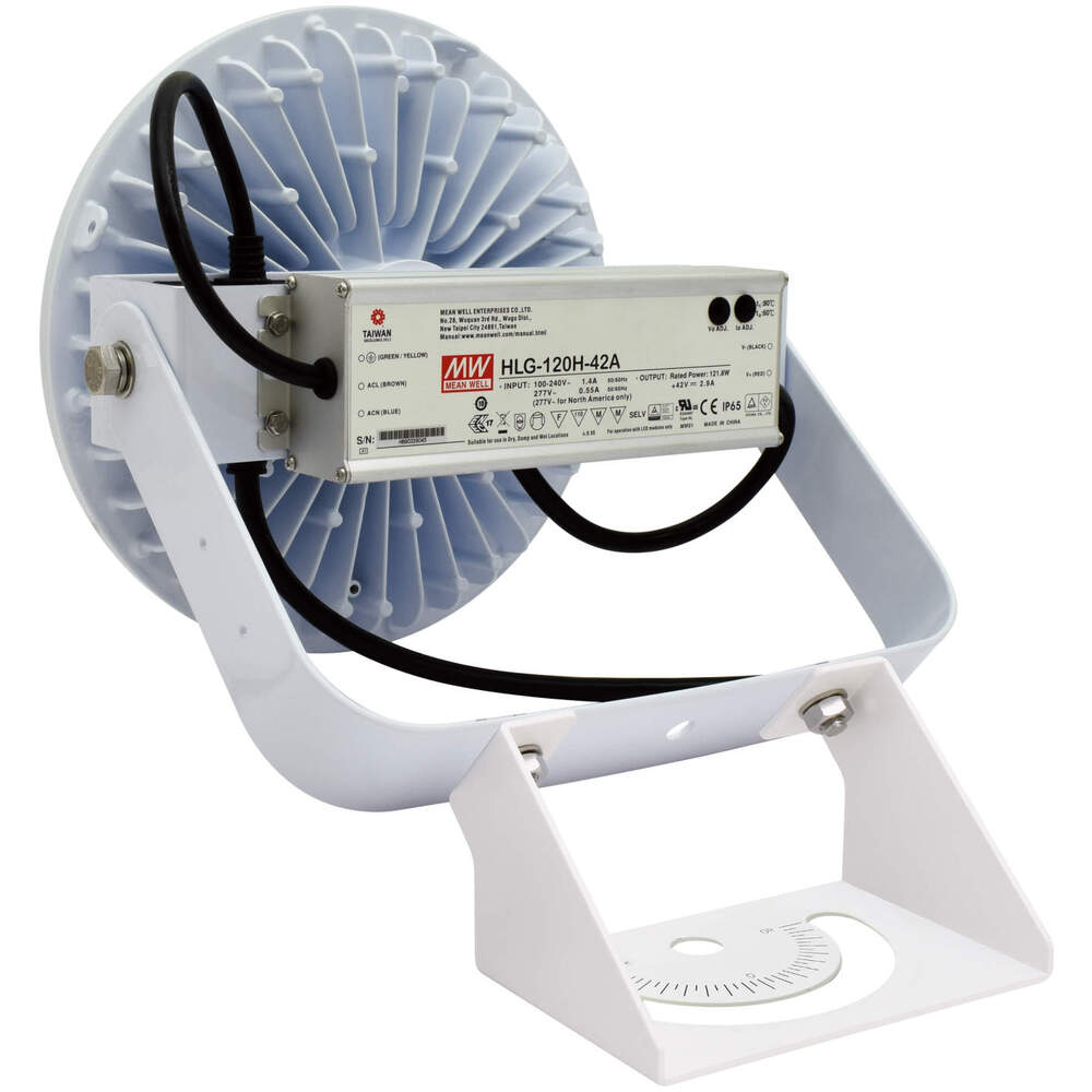 日動工業株式会社|ハイディスク100W 吊下げ型 【重耐塩仕様】