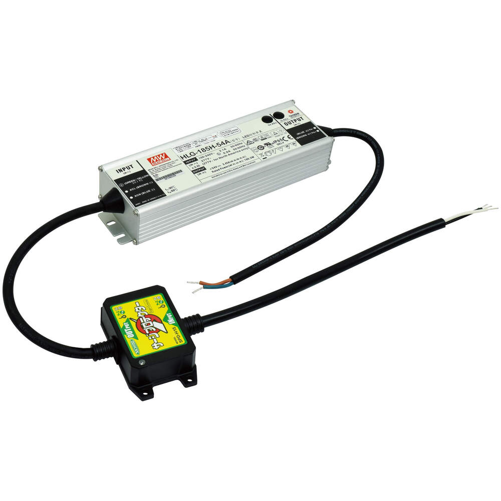 日動工業株式会社｜ハイディスク150W 口金タイプ