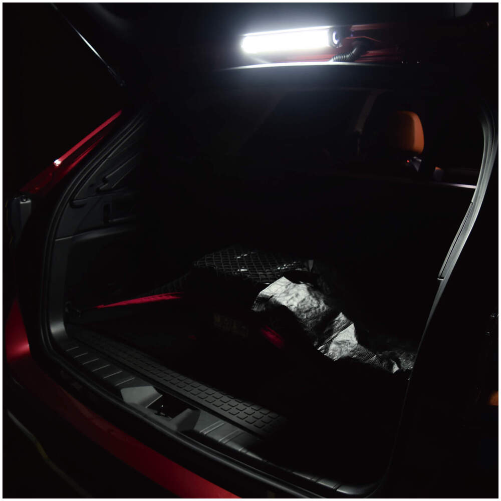 マグピタチューナー　 5W LEDハンディライト マグピタチューナー 5W LEDハンディライト - メルカリ