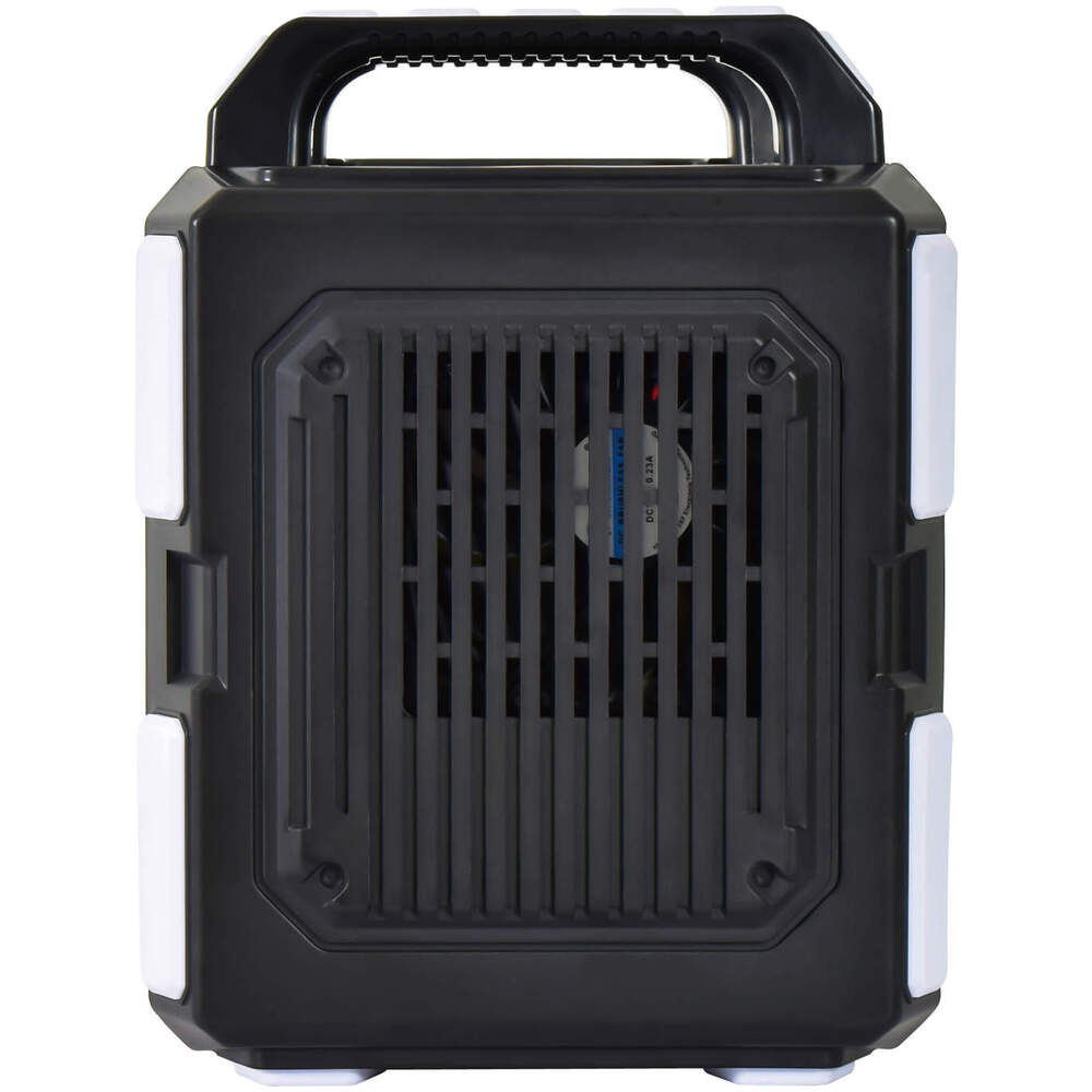 ポータブル電源 パワーバンク1000 LPE-R1000L 大容量1000W 日動工業株式会社｜ポータブル電源 パワーバンク1000