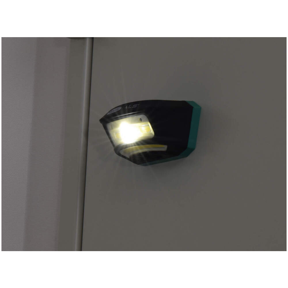 日動工業株式会社｜充電式LEDセンサーヘッドライト