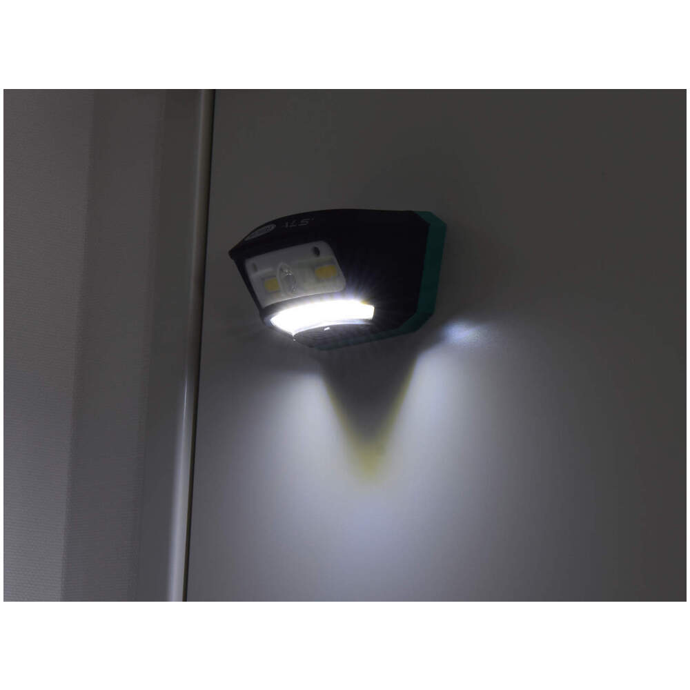 日動工業株式会社｜充電式LEDセンサーヘッドライト