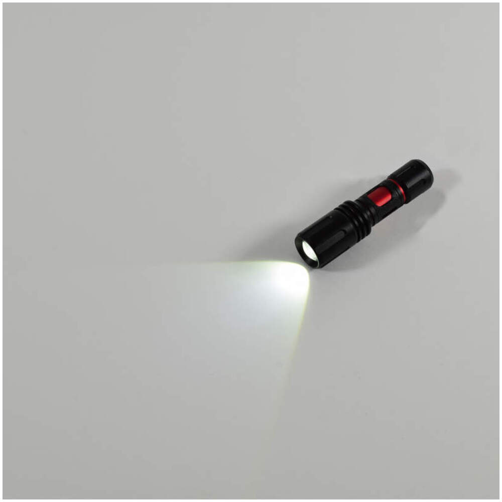 懐中電灯 楽天市場】LEDライト 懐中電灯 小型 電池式 50LM ハンディライト