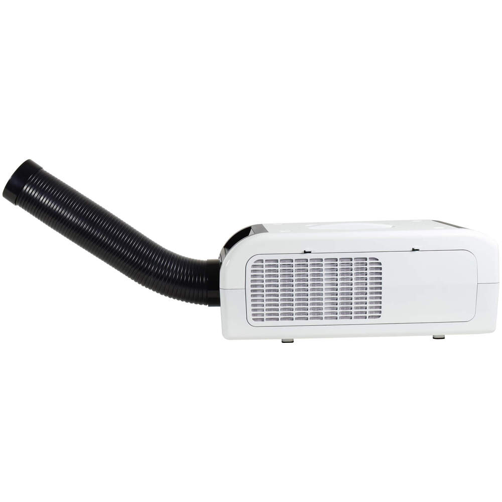 新品　ポータブルスポットエアコン「ひえポカやん」SPA-04 Amazon.co.jp: 日動工業(Nichido Ind) ポータブル スポット