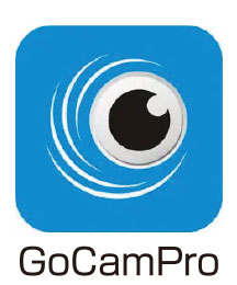 GoCamProアイコン