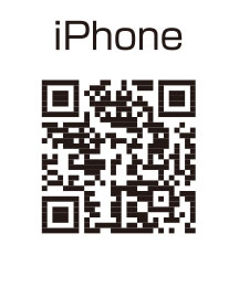 iPhone用GoCamProアイコン